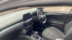 Ford Focus 1.0 EcoBoost 125 Active 5dr Petrol Hatchback